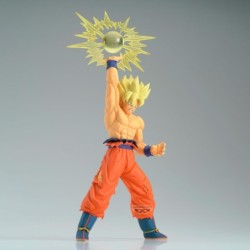 Son Goku SSJ - Dragon Ball Z - GxMateria