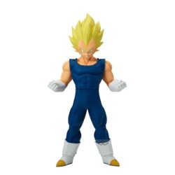 Vegeta - Dragon Ball Z - Grandista