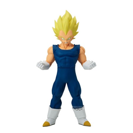 Vegeta - Dragon Ball Z - Grandista