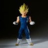 Vegeta - Dragon Ball Z - Grandista