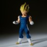 Vegeta - Dragon Ball Z - Grandista