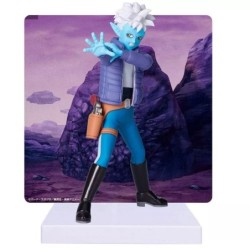 Glorio w/Panel - Dragon Ball Daima