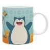 Mug - Ronflex BD - Pokemon