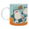 Mug - Ronflex BD - Pokemon