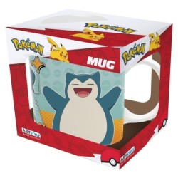 Mug - Ronflex BD - Pokemon