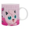 Mug - Rondoudou BD - Pokemon - Subli
