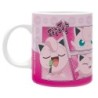 Mug - Rondoudou BD - Pokemon - Subli