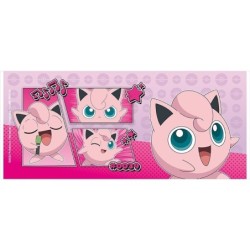 Mug - Rondoudou BD - Pokemon - Subli