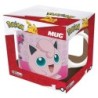 Mug - Rondoudou BD - Pokemon - Subli