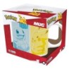 Mug - Pikachu  Starters Kanto - Pokemon