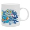 Mug - Starters Eau - Pokemon