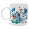 Mug - Starters Eau - Pokemon
