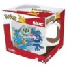 Mug - Starters Eau - Pokemon