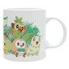 Mug - Starters Plantes - Pokemon