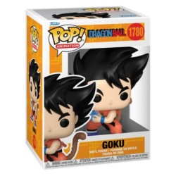 Goku - Dragon Ball (1780) - POP Animation