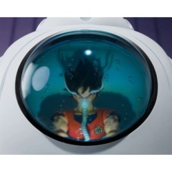 S.H. Figuart - Medical Machine - Dragon Ball Z