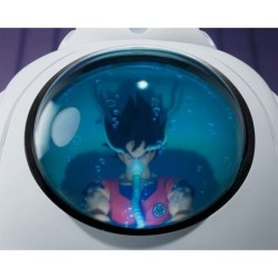 S.H. Figuart - Medical Machine - Dragon Ball Z