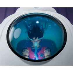 S.H. Figuart - Medical Machine - Dragon Ball Z