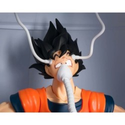 S.H. Figuart - Medical Machine - Dragon Ball Z