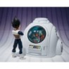 S.H. Figuart - Medical Machine - Dragon Ball Z
