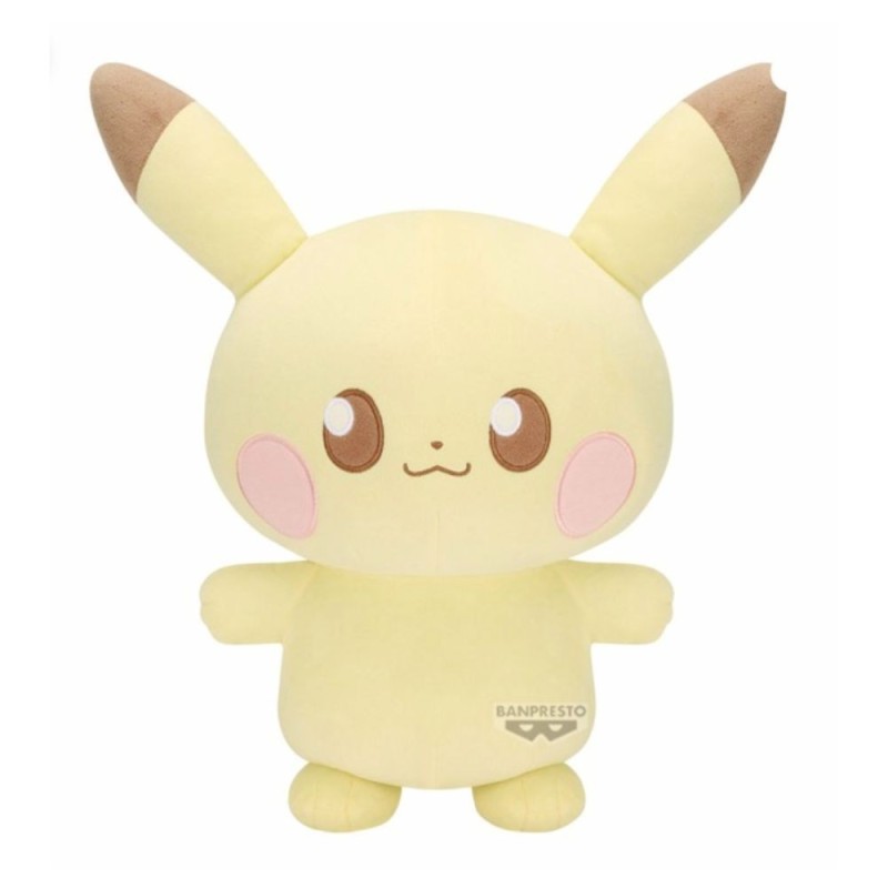 Peluche - Pikachu Cutie - Pokemon