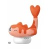 Peluche - Nigirigon Courbé - Pokemon