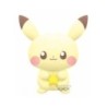 Peluche - Pikachu star - Pokemon