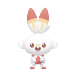 Peluche - Flambino star - Pokemon