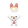 Peluche - Flambino star - Pokemon