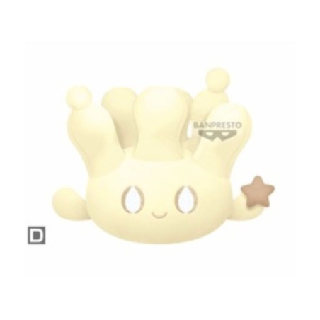 Peluche - Cremy  Star - Pokemon