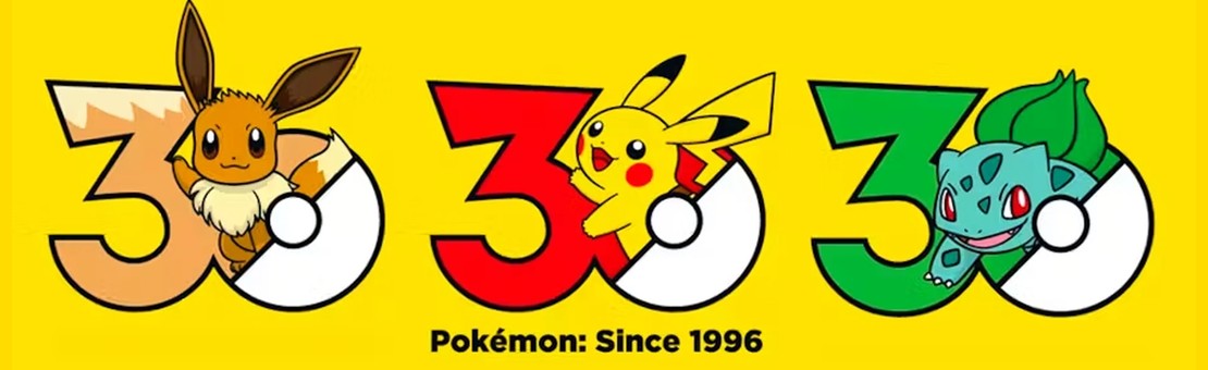Produits Pokémon